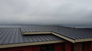 Fast & Reliable Emergency Roof Repairs in Henryville, IN